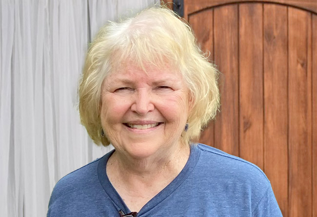 Kay Ammons