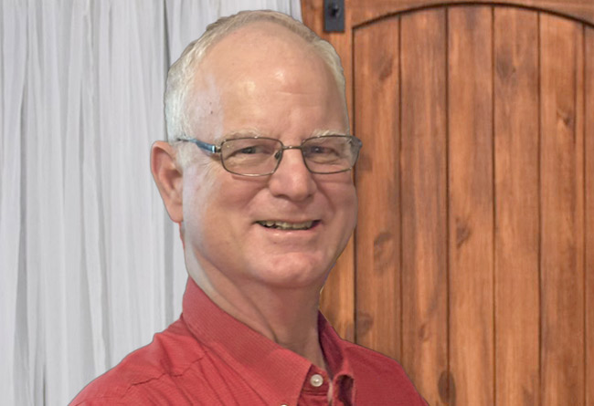 Phil Ammons
